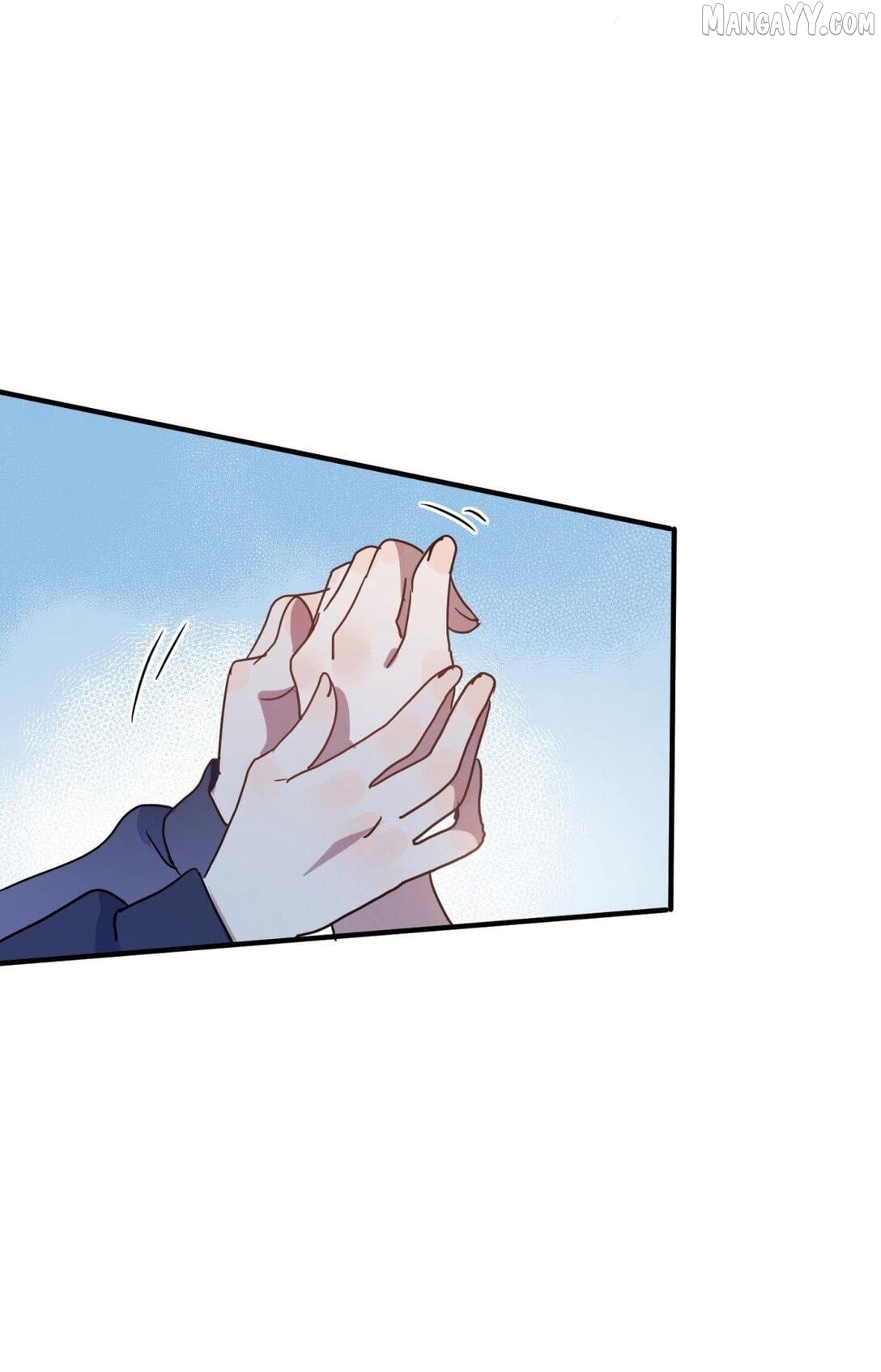 Don't Embarrass Me Chapter 86 - page 8